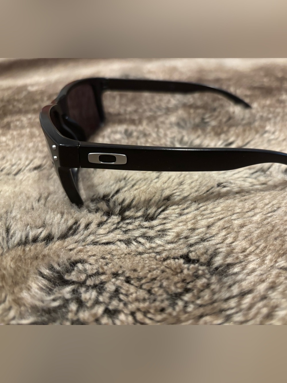 Oakley Holbrook Sunglasses unisex
